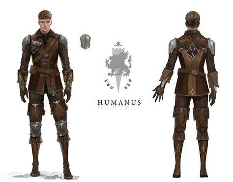 illustration armor class concept