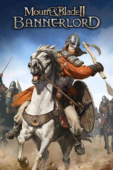 schéma progression mercenaire Bannerlord