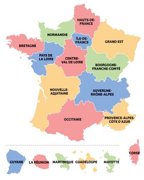 Carte régionale de l’uptime Paladins
