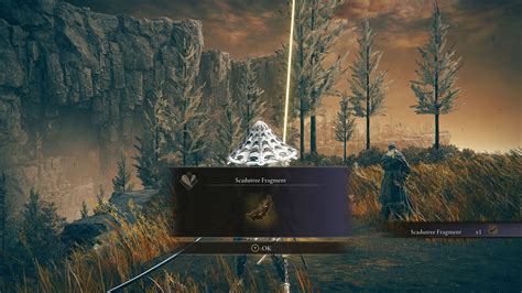 schéma localisation fragments Elden Ring
