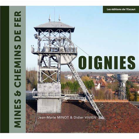 Mine illustration: Mondes et chemins de mines