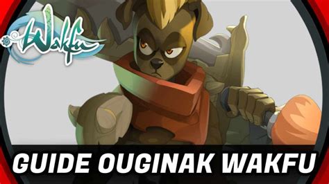 image descriptive d’un ouginak et son Roquet