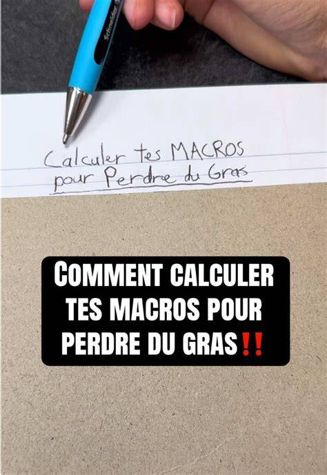 Macros efficaces pour chasseurs et familiers
