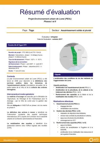 phases tactiques et environnement urbain