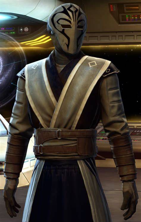 schéma représentation endgame Jedi Consulaire