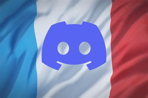 plan et architecture du serveur Discord SWTOR France