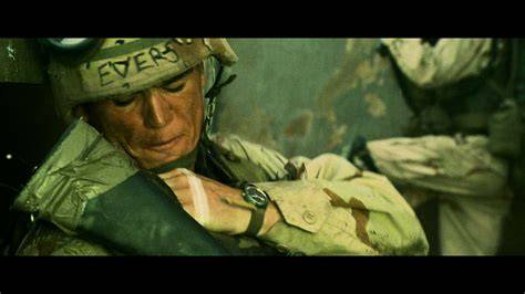 clip musical « Down In Flames »
