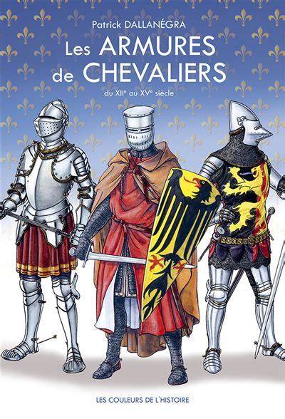 illustration chevaliers et armures lourdes