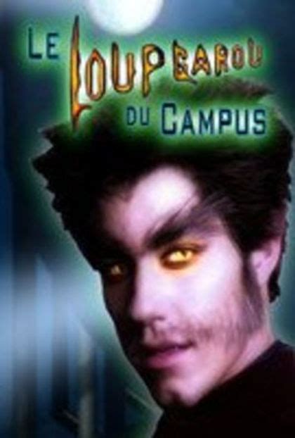 illustration loup garou campus dramaturgie