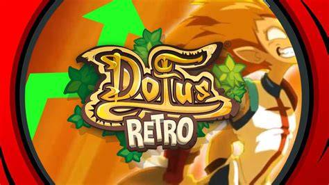 image illustration des erreurs de connexion DOFUS Retro