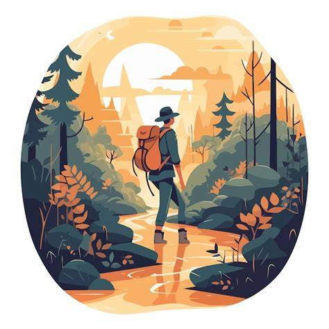 image illustration Creatures L Aventure