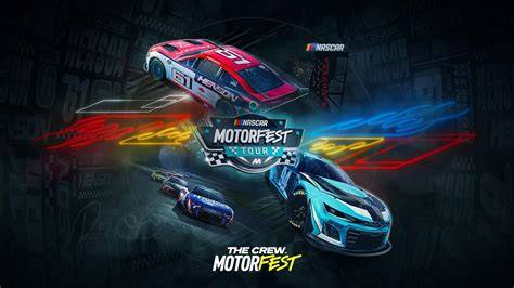 illustration de circuits et voitures de course