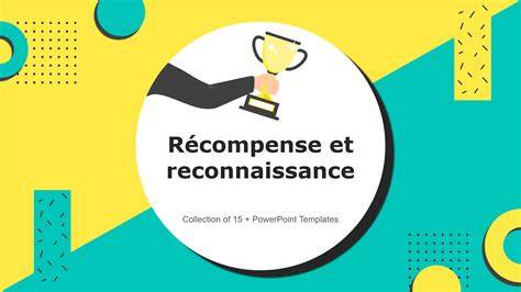 schéma des rangs et récompenses de sociabilité