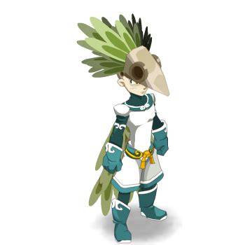 Panoplie Kwak Terre illustration