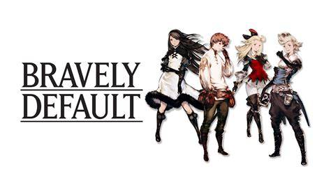 illustration progression points de classe bravely default