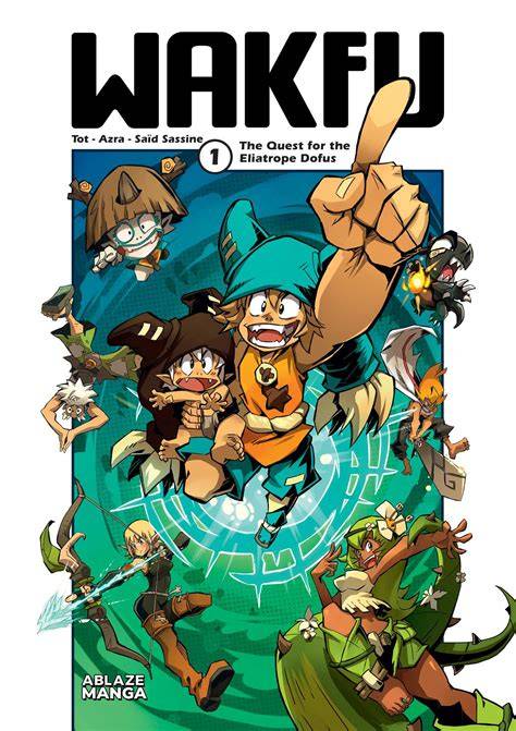 comparaison palettes couleurs peaux manga wakfu