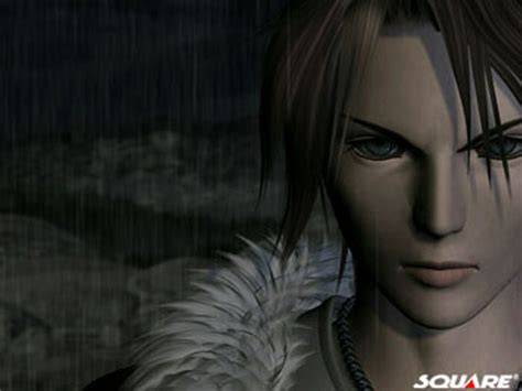 portrait de squall linoa laguna