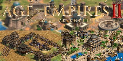 schéma défense et ressources AoE2