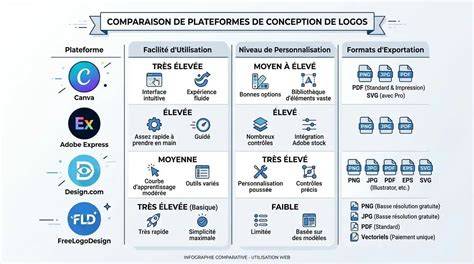 infographie création boss et plateformes