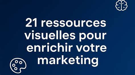 ressources visuelles récapitulatives