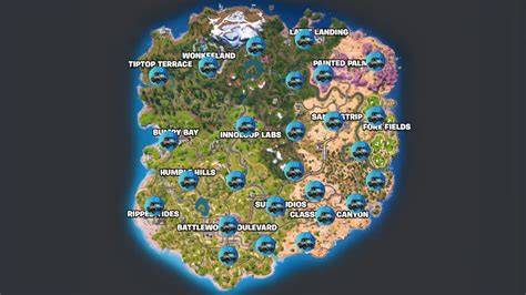 carte Emplacements Pioutes Astrub