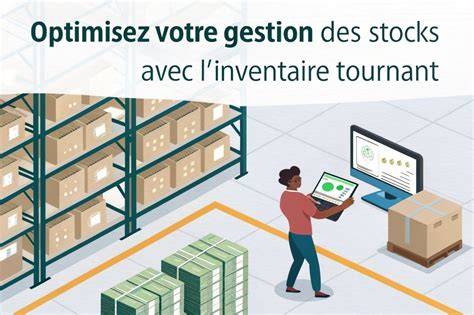 illustration inventaire et emplacements