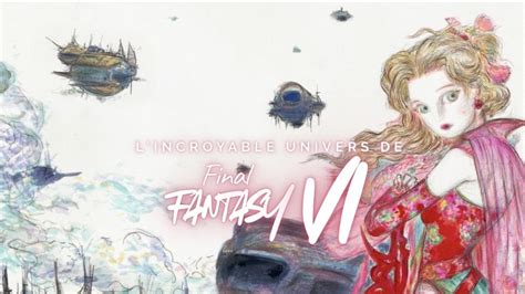 illustration parodie Banal Fantasy univers FF