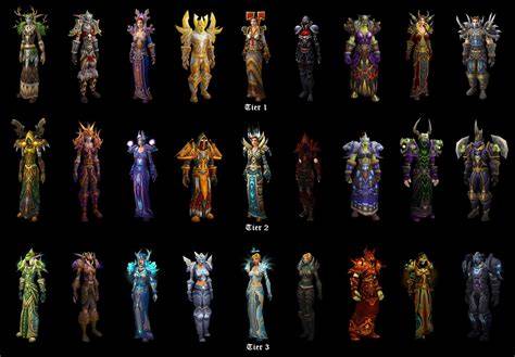 armure mage top selections