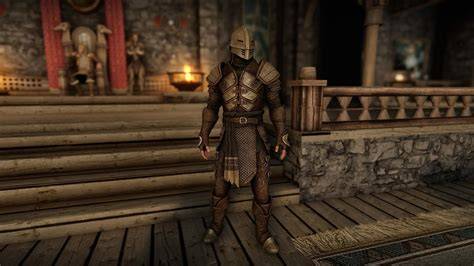 armure roger sorcier lamesort