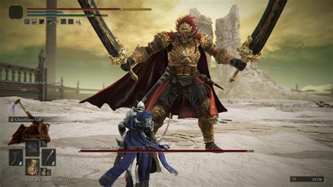 armure radahn cape casque