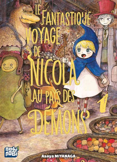 image de Tour des démons