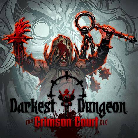 Extensions de Darkest Dungeon: Crimson Court et Mythes