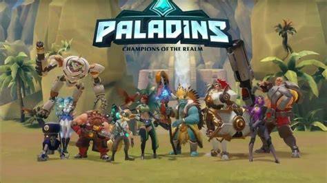 cross-play paladins switch vs pc xbox
