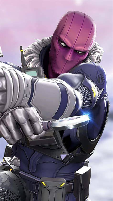 illustration heroique baron zemo et ses alliés