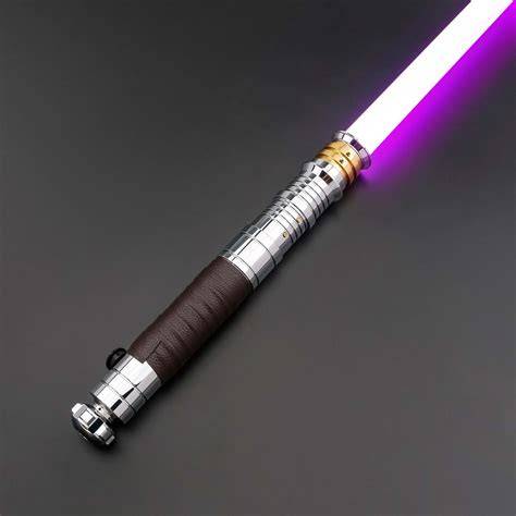 Sabre laser bicolore Revan image