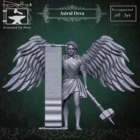 image-inforgraph-dev Astral Deva