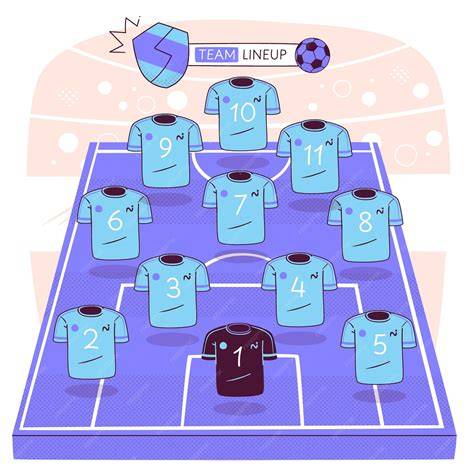 illustration alignement JDR concept