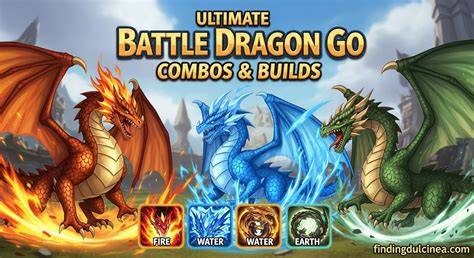 Dragon blanc battle tips