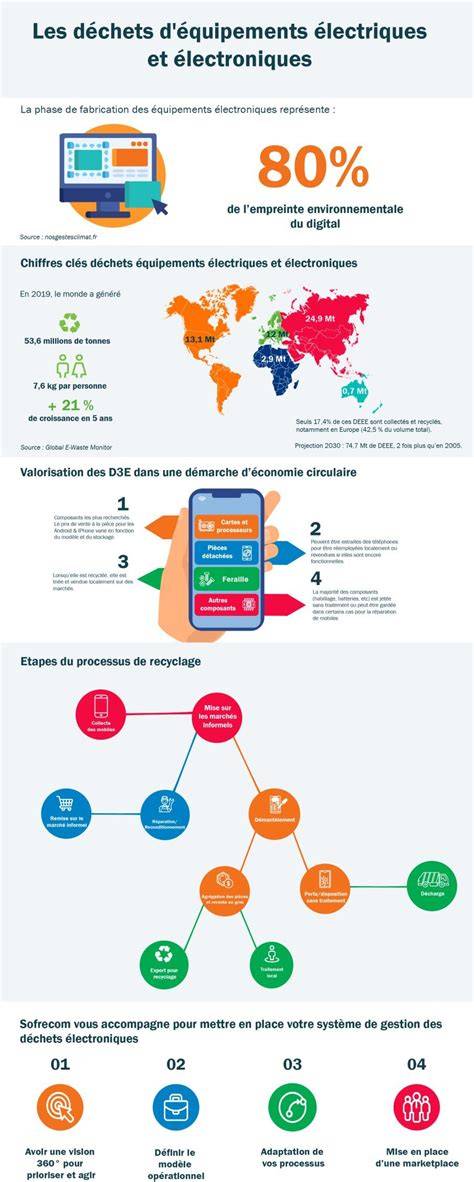 Infographie des voies et équipements du Iop Terre