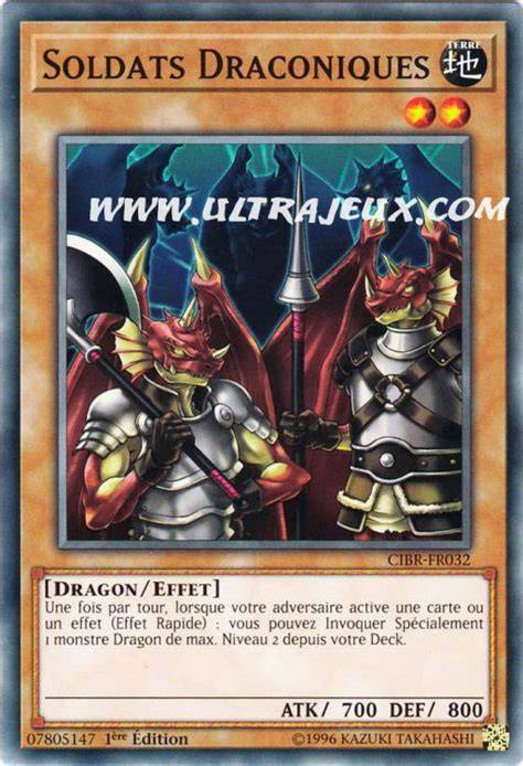 carte de lignages draconiques