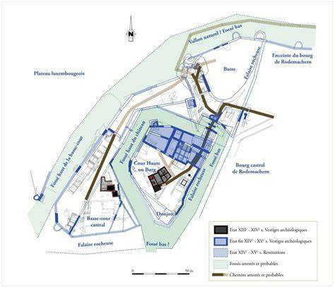 Plan-geospatiale et forteresse Mek-Sha