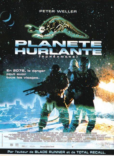 planete hurlante univers bande dessinée concept