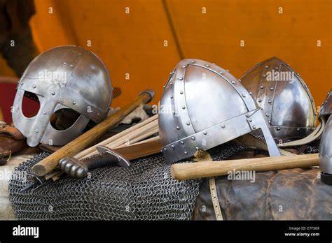 reconstitution costumes armes armures medievales