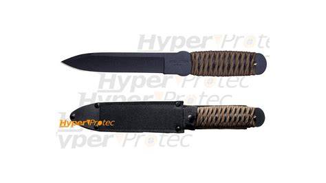 Couteau de lancer Torpedo Cold Steel