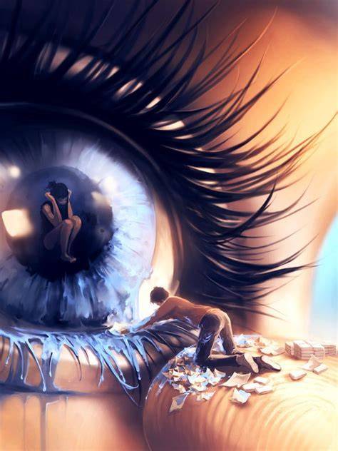 illustrations et univers fantastiques