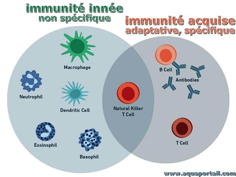 Immunité au poison et résistance