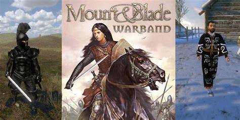 instruction installation mods Mount & Blade Warband