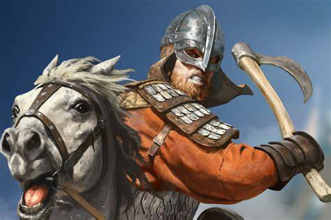 images et bugs en accès anticipé bannerlord