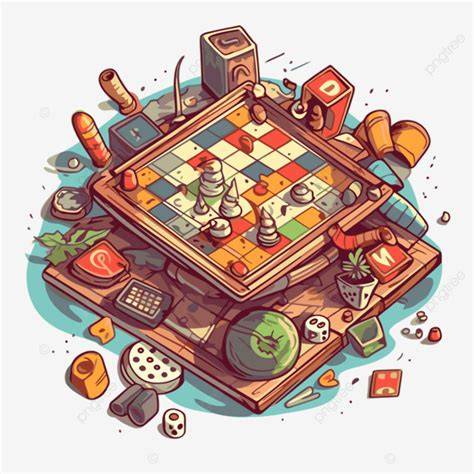 illustration jeux de société rôles cachés