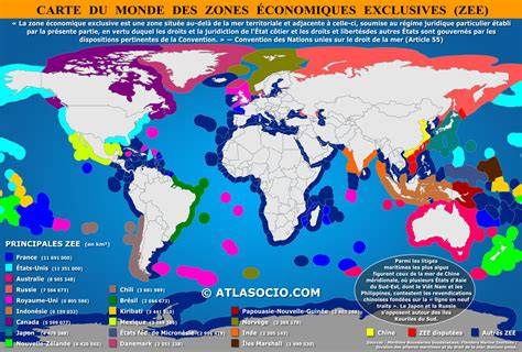 Carte Mek-Sha et zones clé